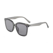 Load image into Gallery viewer, Men Sunglasses Square Polarized Outdoor Driving Sun Glasses Custom Prescription Myopia  Male Goggles Shadow UV400