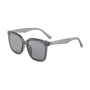 Men Sunglasses Square Polarized Outdoor Driving Sun Glasses Custom Prescription Myopia  Male Goggles Shadow UV400