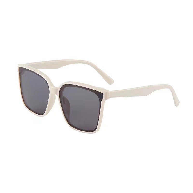 Men Sunglasses Square Polarized Outdoor Driving Sun Glasses Custom Prescription Myopia  Male Goggles Shadow UV400