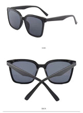 Load image into Gallery viewer, Men Sunglasses Square Polarized Outdoor Driving Sun Glasses Custom Prescription Myopia  Male Goggles Shadow UV400