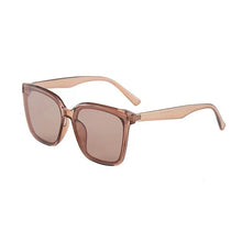 Load image into Gallery viewer, Men Sunglasses Square Polarized Outdoor Driving Sun Glasses Custom Prescription Myopia  Male Goggles Shadow UV400