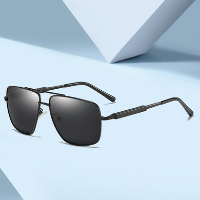 Men Sunglasses Women Outdoor Vintage Classic Unisex Polarized Glasses UV400 Lens Eyewear Accessories For Male 202390