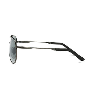 Men UV400 Fishing Polarized Photochromatic Sunglasses Outdoor Driving Running Transition Chameleon Lens for women Fale