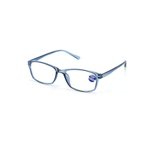 Load image into Gallery viewer, Men Women Anti Blue Light Decorative Glasses Round Computer Anti-blue Metal Frame EyeGlasses Prescription Nearsighted Glasses