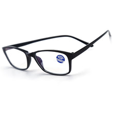 Load image into Gallery viewer, Men Women Anti Blue Light Decorative Glasses Round Computer Anti-blue Metal Frame EyeGlasses Prescription Nearsighted Glasses