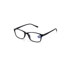 Load image into Gallery viewer, Men Women Anti Blue Light Decorative Glasses Round Computer Anti-blue Metal Frame EyeGlasses Prescription Nearsighted Glasses