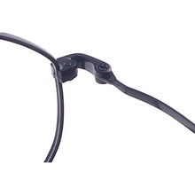 Load image into Gallery viewer, Men Women Big Vintage Round  Full Rim Lightweight Meter Fame For Prescription Myopia Reading Lenses