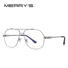 Load image into Gallery viewer, Men/Women Classic Square Sunglasses 100% UV Protection S&#39;6201