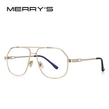 Load image into Gallery viewer, Men/Women Classic Square Sunglasses 100% UV Protection S&#39;6201