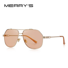 Load image into Gallery viewer, Men/Women Classic Square Sunglasses 100% UV Protection S&#39;6201