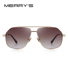 Load image into Gallery viewer, Men/Women Classic Square Sunglasses 100% UV Protection S&#39;6201