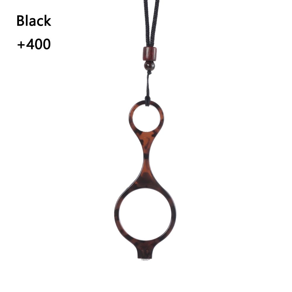 Uomo Donna Occhiali da lettura full frame regolabili permanenti pieghevoli Accessori per occhiali Occhiali per presbiopia 