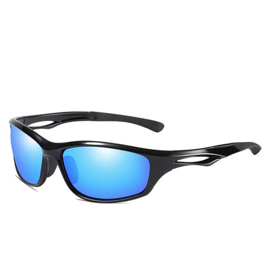 Men Women Lightweight Polarized Sunglasses Sport Glasses