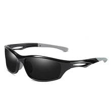 Load image into Gallery viewer, Men Women Lightweight Polarized Sunglasses Sport Glasses