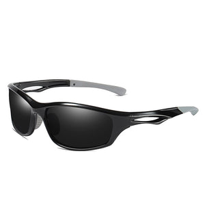 Men Women Lightweight Polarized Sunglasses Sport Glasses