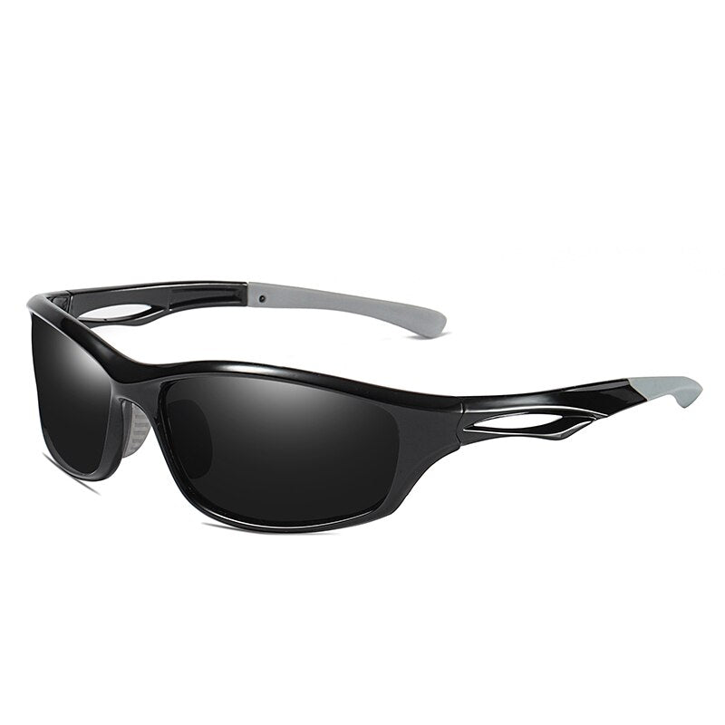 Men Women Lightweight Polarized Sunglasses Sport Glasses