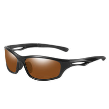 Load image into Gallery viewer, Men Women Lightweight Polarized Sunglasses Sport Glasses