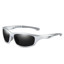 Load image into Gallery viewer, Men Women Lightweight Polarized Sunglasses Sport Glasses