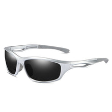 Load image into Gallery viewer, Men Women Lightweight Polarized Sunglasses Sport Glasses