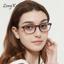 Load image into Gallery viewer, Men Women Multifocal Reading Glasses Progressive Bifocal Anti Blue Light UV Protect Presbyopic Eyeglasses Computer Eyewear 2023