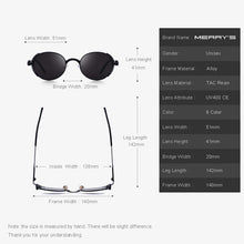 Load image into Gallery viewer, Men/Women Steampunk Vintage Sunglasses Brand Design Sunglasses UV400 Protection S'6166