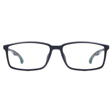 Load image into Gallery viewer, Men and Women Lightweight TR90 Spectacles Rectangular Sport Eyewear Frame With Anti Slip Holder For Multifocal Myopia Lenses