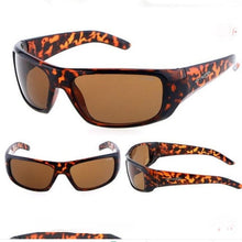 Load image into Gallery viewer, Men and women sunglasses Designer  sunglasses Popular European sunglasses Outdoor  sports eye glasses