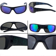 Load image into Gallery viewer, Men and women sunglasses Designer  sunglasses Popular European sunglasses Outdoor  sports eye glasses