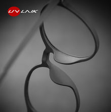 Load image into Gallery viewer, Men&#39;s And Women&#39;s Retro Round Glasses Frame Ultralight Titanium Alloy Myopia Glasses Optical Prescription Eyeglasses Frame H3050