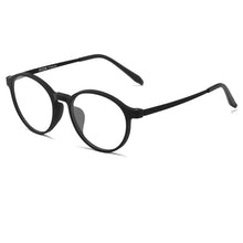 Carica l&#39;immagine nel visualizzatore di Gallery, Men&#39;s And Women&#39;s Retro Round Glasses Frame Ultralight Titanium Alloy Myopia Glasses Optical Prescription Eyeglasses Frame H3050