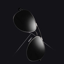 Load image into Gallery viewer, Men&#39;s Aviation Sunglasses HD Polarized Sunglass for Man Brand Sun glasses Coating Lens Driving Eyewear For Men/Women Shade 6121
