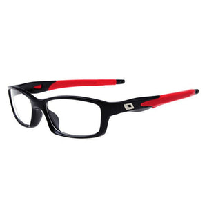 Men's Classic Finished myopia glasses Nearsighted Glasses prescription glasses women sports eyewear frame -0.50 to -6.00