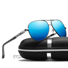 Load image into Gallery viewer, Men&#39;s  Classic HD Polarized Sunglasses Brand Designer Sunglasses Male Fishing Goggles Driving Eyewear Oculos De Sol