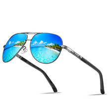 Load image into Gallery viewer, Men&#39;s  Classic HD Polarized Sunglasses Brand Designer Sunglasses Male Fishing Goggles Driving Eyewear Oculos De Sol
