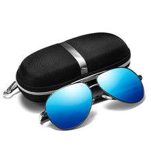 Load image into Gallery viewer, Men&#39;s  Classic HD Polarized Sunglasses Brand Designer Sunglasses Male Fishing Goggles Driving Eyewear Oculos De Sol
