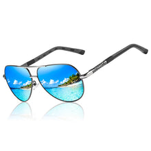 Load image into Gallery viewer, Men&#39;s  Classic HD Polarized Sunglasses Brand Designer Sunglasses Male Fishing Goggles Driving Eyewear Oculos De Sol
