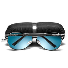 Load image into Gallery viewer, Men&#39;s  Classic HD Polarized Sunglasses Brand Designer Sunglasses Male Fishing Goggles Driving Eyewear Oculos De Sol