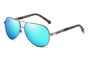 Men's  Classic HD Polarized Sunglasses Brand Designer Sunglasses Male Fishing Goggles Driving Eyewear Oculos De Sol