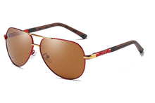 Load image into Gallery viewer, Men&#39;s  Classic HD Polarized Sunglasses Brand Designer Sunglasses Male Fishing Goggles Driving Eyewear Oculos De Sol