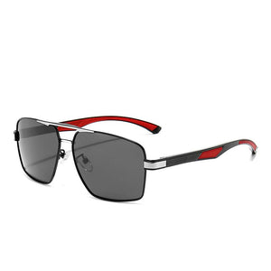 Men's Classic Sunglasses Polarized Sunglasses Sports Driving Fishing Running Anti-glare Protects Eyes  Eyewear Gafas De Sol