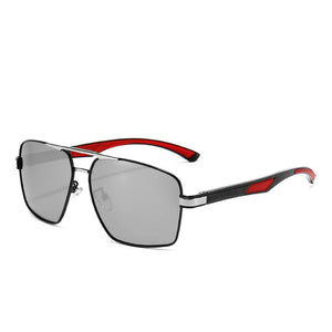 Men's Classic Sunglasses Polarized Sunglasses Sports Driving Fishing Running Anti-glare Protects Eyes  Eyewear Gafas De Sol