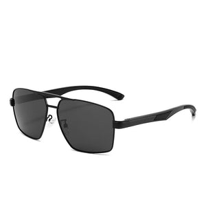 Men's Classic Sunglasses Polarized Sunglasses Sports Driving Fishing Running Anti-glare Protects Eyes  Eyewear Gafas De Sol