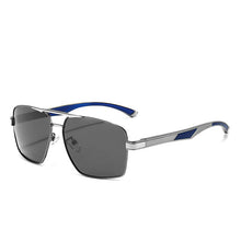 Load image into Gallery viewer, Men&#39;s Classic Sunglasses Polarized Sunglasses Sports Driving Fishing Running Anti-glare Protects Eyes  Eyewear Gafas De Sol