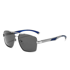 Men's Classic Sunglasses Polarized Sunglasses Sports Driving Fishing Running Anti-glare Protects Eyes  Eyewear Gafas De Sol