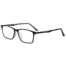 Load image into Gallery viewer, Men&#39;s Ultralight β Titanium Full Frame TR90 Glasses Frame Big Face Big Frame Myopia Prescription Glasses Frame Y2012