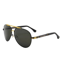 Load image into Gallery viewer, Men&#39;s Pilot Polarized Sunglasses  Brand Designer Driving Fishing Sun Glasses For Male