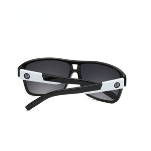 Men's Polarized Dragon Sunglasses Driving Sun Glasses Men Women Sport Fishing  Brand Designer Oculos