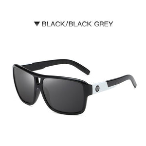 Men's Polarized Dragon Sunglasses Driving Sun Glasses Men Women Sport Fishing  Brand Designer Oculos