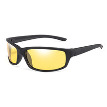 Load image into Gallery viewer, Men's Polarized Sports Sunglasses Men Driver Shades Male Eyewear Sun Glasses Vintage Travel Fishing Goggles UV400 Oculos