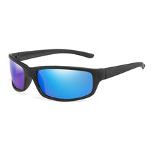 Load image into Gallery viewer, Men's Polarized Sports Sunglasses Men Driver Shades Male Eyewear Sun Glasses Vintage Travel Fishing Goggles UV400 Oculos